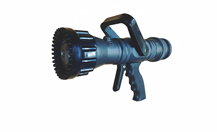 High-Pressure Nozzle